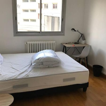 Logement 6P Balcon/ Moderne Hyper Centre Caen Esterno foto