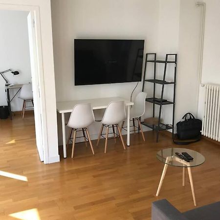 Logement 6P Balcon/ Moderne Hyper Centre Caen Esterno foto