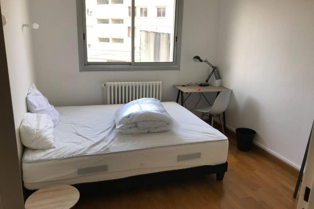 Logement 6P Balcon/ Moderne Hyper Centre Caen Esterno foto