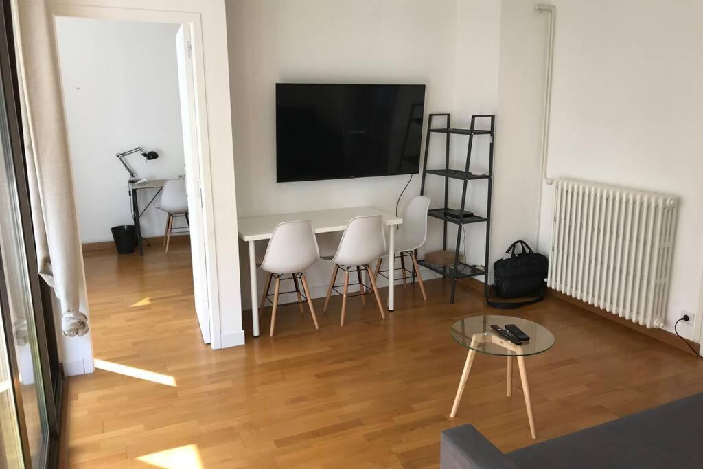Logement 6P Balcon/ Moderne Hyper Centre Caen Esterno foto